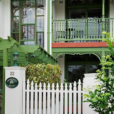 Silkari The Charrington At Chatswood Sydney Exterior photo