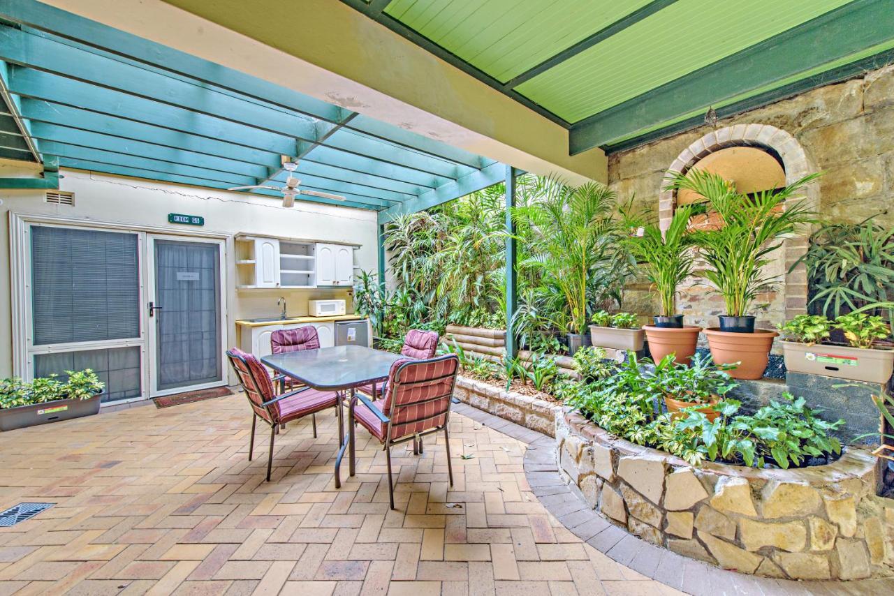 Silkari The Charrington At Chatswood Sydney Exterior photo